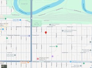CrosslightsLocation